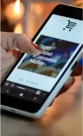 Alter E-commerce