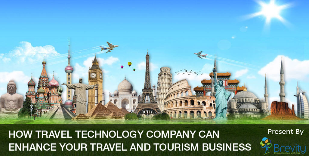 Enhance Your Travel And Tourism Business