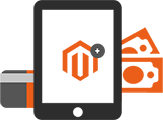 Magento CMS Development