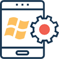 Windows Application Development