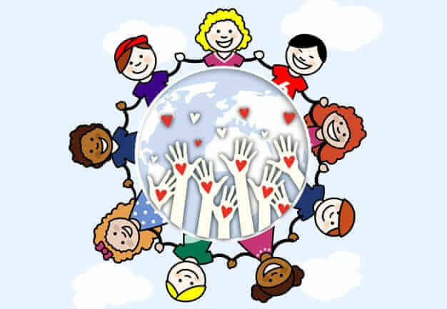 Online Charity Platform