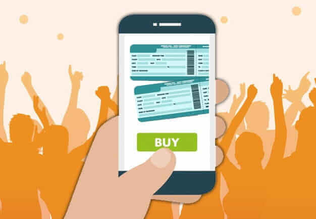 Ticketing System