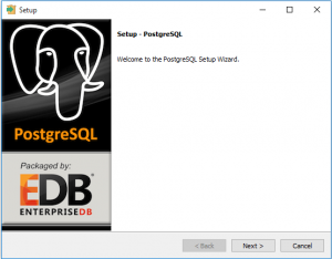 PostgreSQL