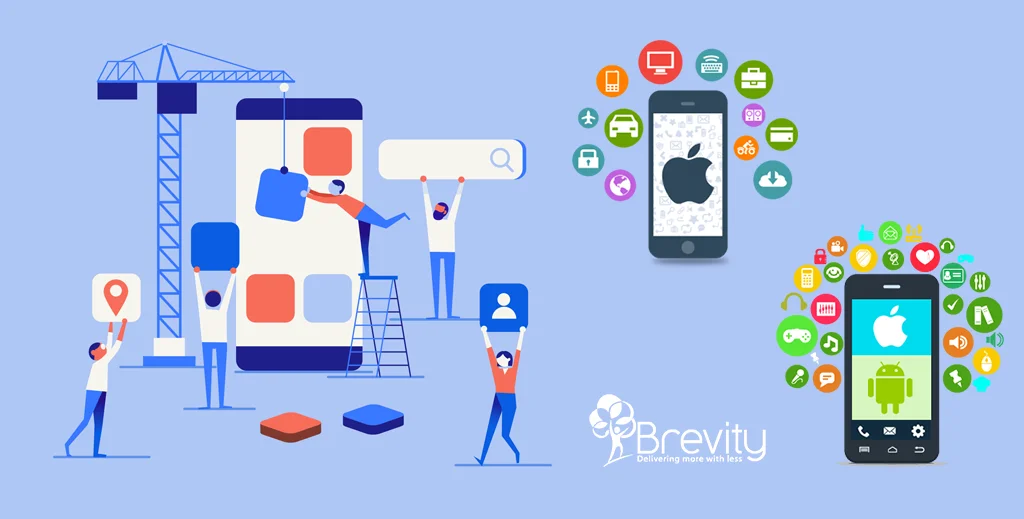 Have a mobile app idea? What Next?