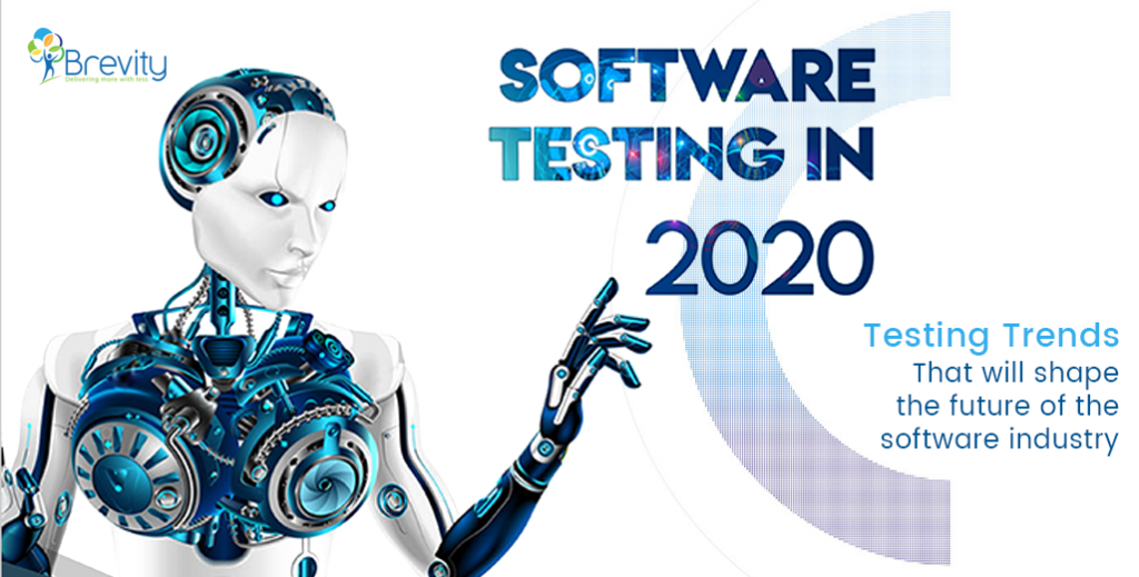 Software Testing Trends