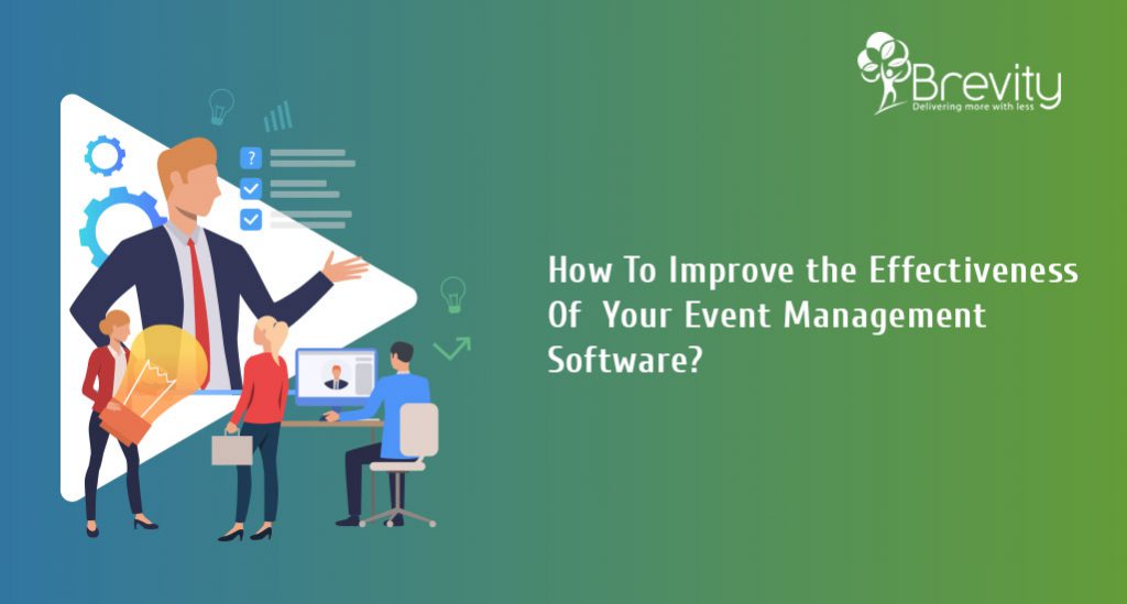 Improve Your Event Management