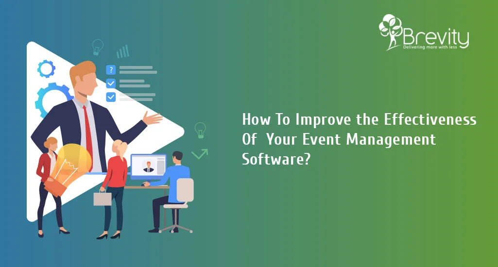 Top 5 Tactics To Improve Your Event Management