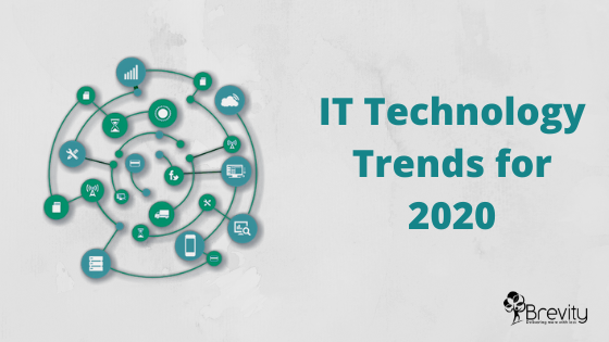 Top Technology Trends