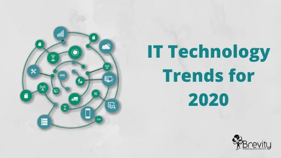 Top Technology Trends of 2020