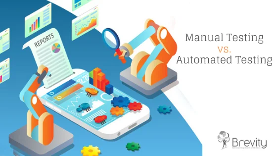 Differences: Manual VS Automation Testing – Which One Should You Use?