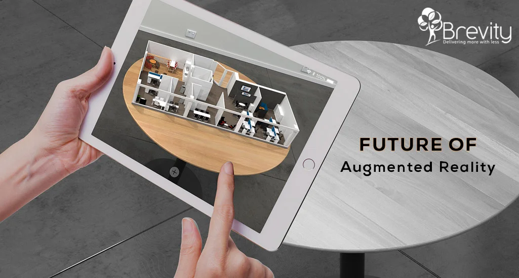 What are the Benefits of Augmented Reality for a Business?