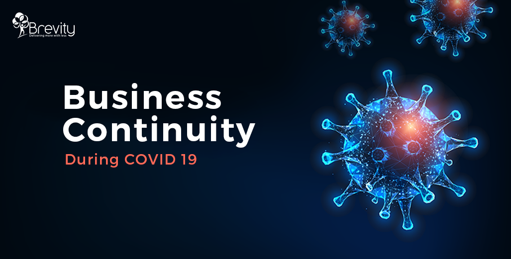 Business Challenges Faced Because of COVID-19 Outbreak