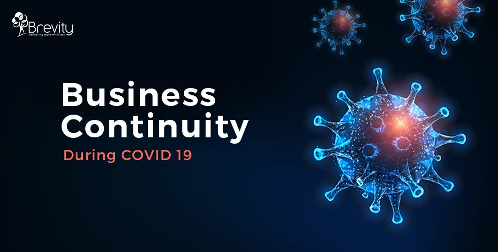 How to Cope With the Business Challenges Faced Because of COVID-19 Outbreak?