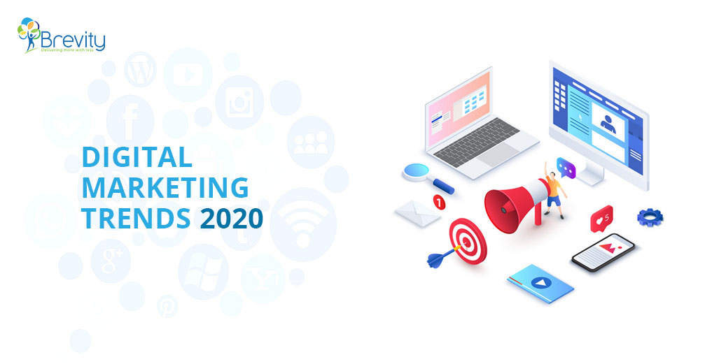 Top Digital Marketing Trends