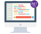 Hire ASP .Net Core Developer