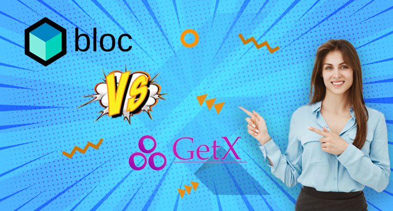 Bloc vs Getx