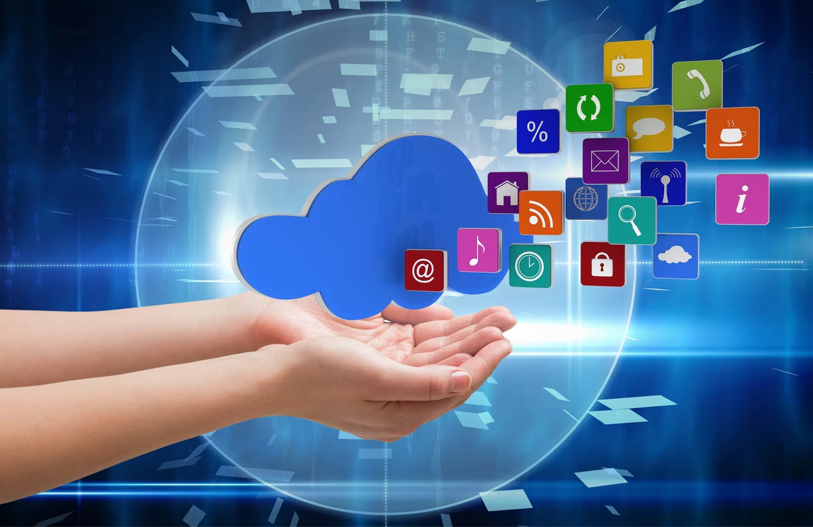 Development Solution Provider Section