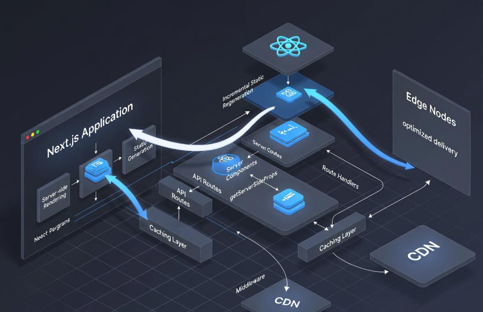 Development Solution Provider Section