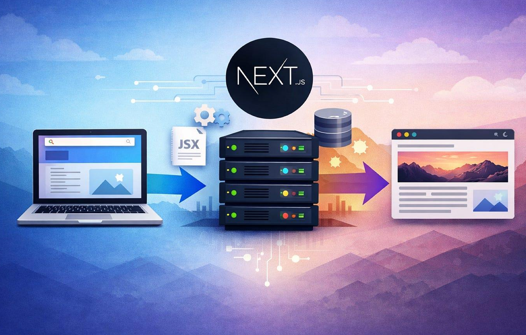 Net Development Solutions