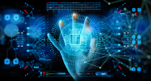 How AI & Automation Are Transforming Digital Services