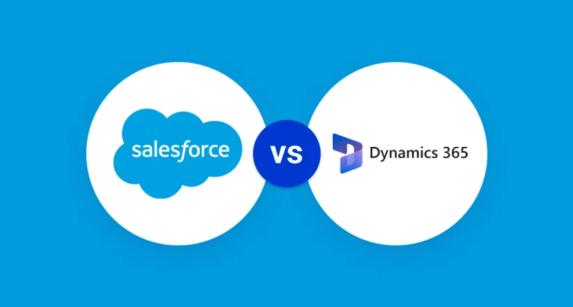 Salesforce vs Microsoft Dynamics CRM: Which One Fits Your Business