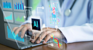 How AI Is Transforming Healthcare in 2026: Key Trends and Real Examples