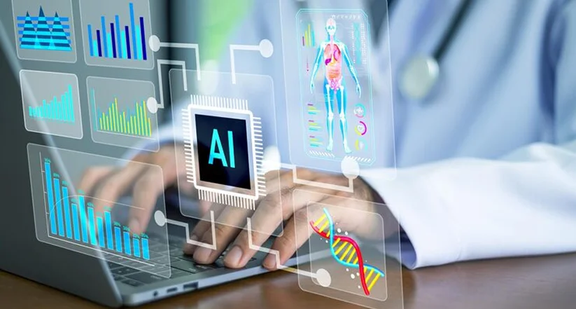 How AI Is Transforming Healthcare in 2026: Key Trends and Real Examples