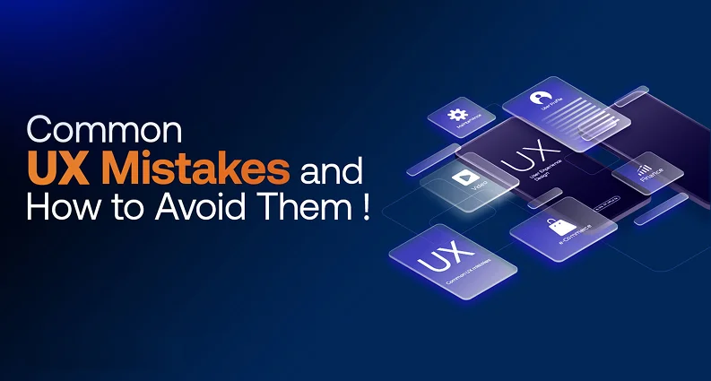 UX Mistakes Apps Make — And How to Avoid Them
