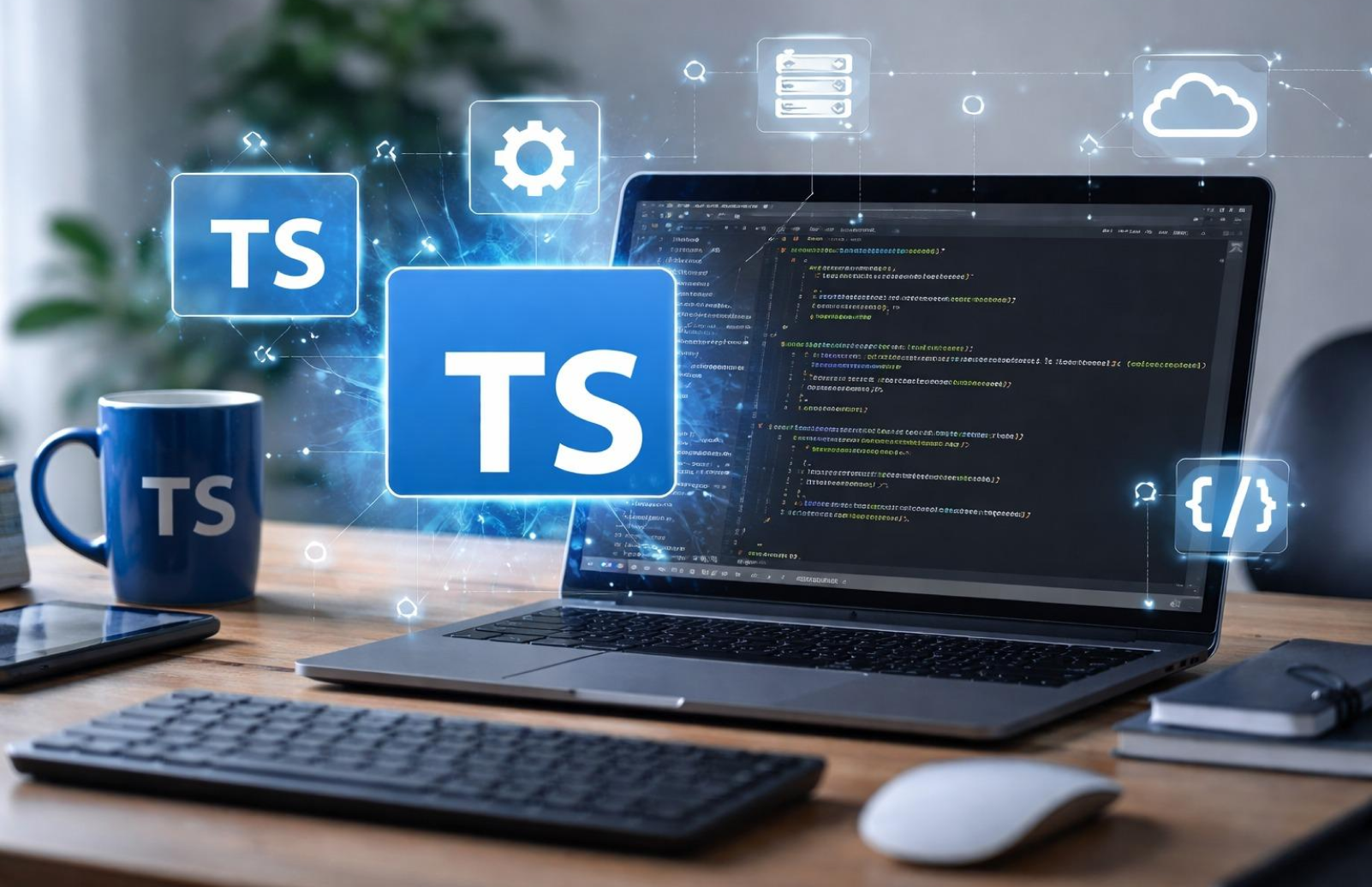 Development Solution Provider Section